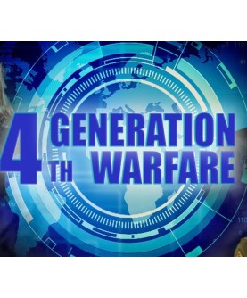 4th Generation Warfare Steam Key GLOBAL
